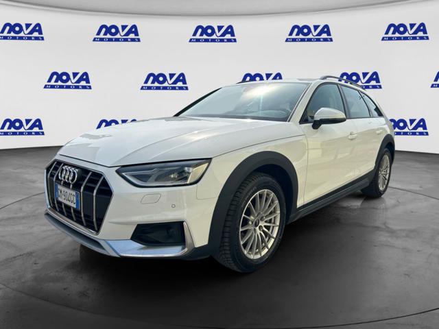 Audi A4 allroad 40 TDI 204 CV S tronic Business IVA ESPOSTA usato a MIRANDOLA