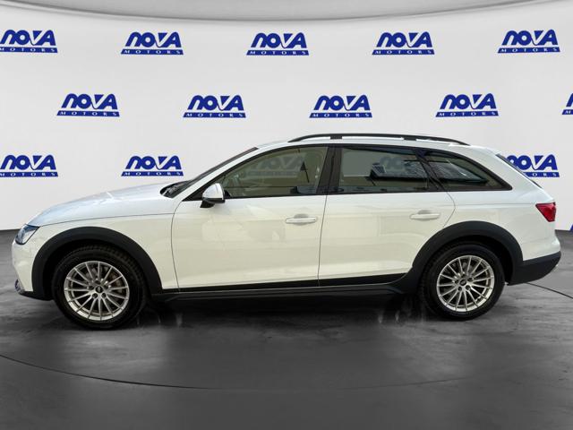 Audi A4 allroad 40 TDI 204 CV S tronic Business IVA ESPOSTA - foto 2 di 4