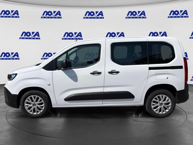 Fiat Doblo Dobl� 1.5 BlueHdi 130CV Combi N1SUBENTRO LEASING - foto 3 di 4