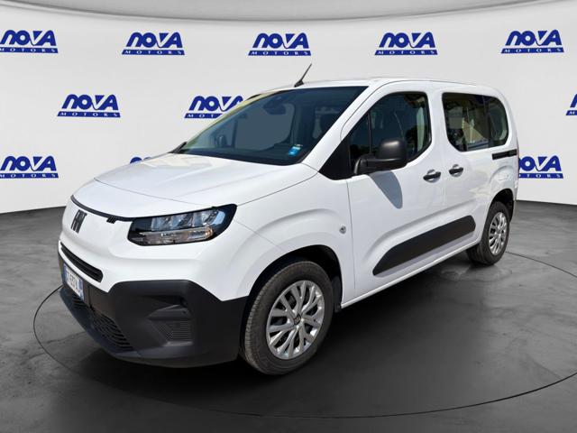 Fiat Doblo Dobl� 1.5 BlueHdi 130CV Combi N1SUBENTRO LEASING usato a MIRANDOLA