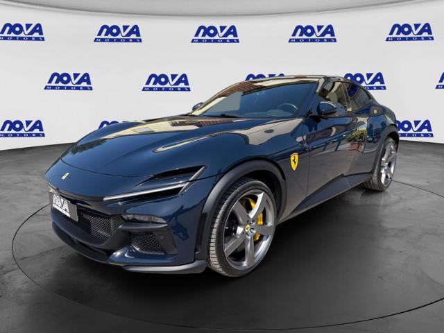 Ferrari Purosangue Purosangue SUBENTRO LEASING PRONTA CONSEGNA usato a MIRANDOLA