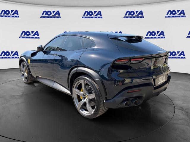 Ferrari Purosangue Purosangue SUBENTRO LEASING PRONTA CONSEGNA - foto 3 di 4