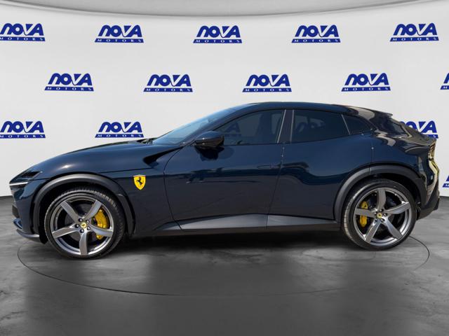 Ferrari Purosangue Purosangue SUBENTRO LEASING PRONTA CONSEGNA - foto 2 di 4