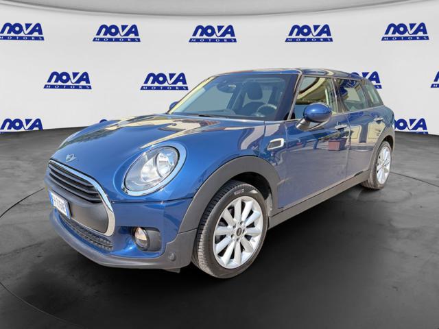 MINI Clubman 1.5 One D Business Clubman Automatica usato a MIRANDOLA