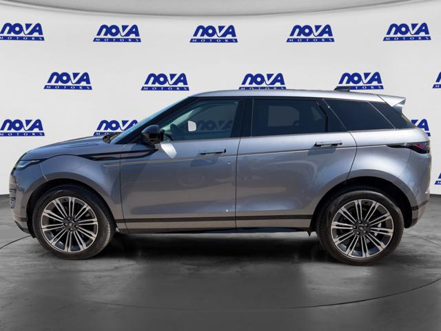 Land Rover Range Rover Evoque 2.0D 204 CV AWD Auto Dynamic SE SUBENTRO LEASING - foto 2 di 4