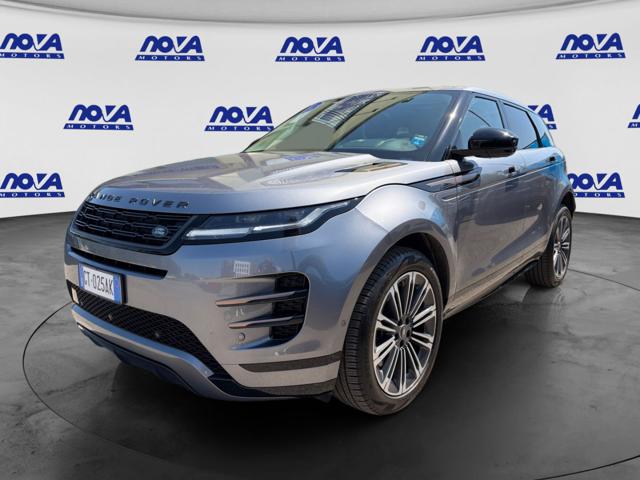 Land Rover Range Rover Evoque 2.0D 204 CV AWD Auto Dynamic SE SUBENTRO LEASING usato a MIRANDOLA