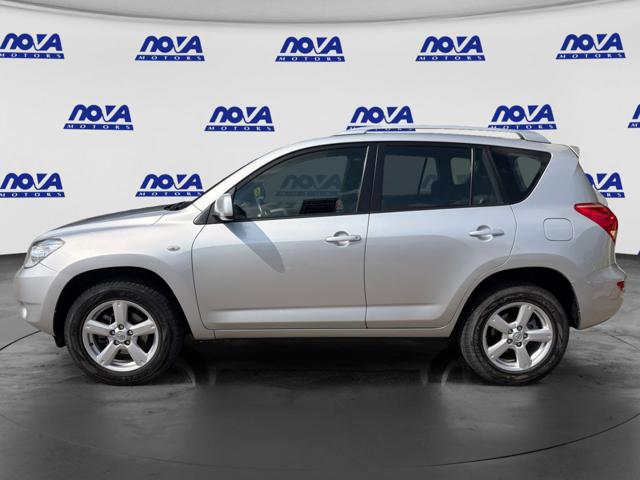 Toyota RAV 4 MY23 RAV4 2.2 D-4D 136 CV DPF Sol 1PROPIETARIO - foto 2 di 4