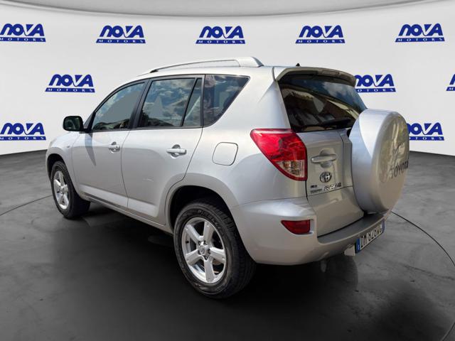 Toyota RAV 4 MY23 RAV4 2.2 D-4D 136 CV DPF Sol 1PROPIETARIO - foto 3 di 4