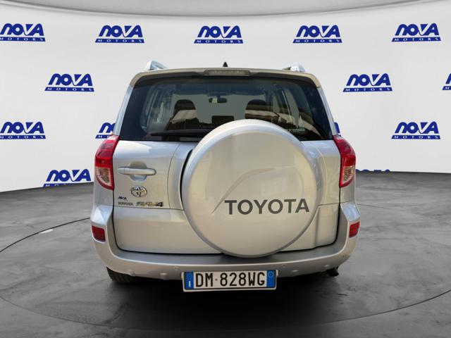 Toyota RAV 4 MY23 RAV4 2.2 D-4D 136 CV DPF Sol 1PROPIETARIO - foto 4 di 4