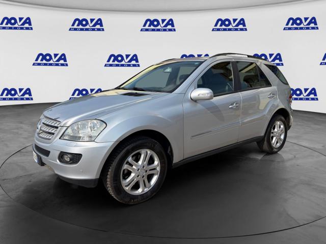 Mercedes-Benz ML 320 CDI Offroad Pro usato a MIRANDOLA