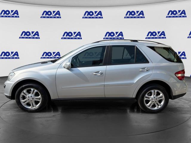 Mercedes-Benz ML 320 CDI Offroad Pro - foto 2 di 4