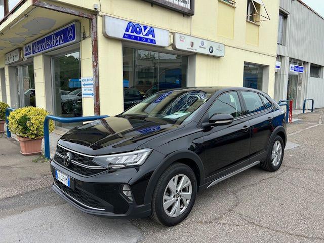 Volkswagen Taigo 1.0 TSI 110 CV LIFE Aziendale Volkswagen usato a MIRANDOLA