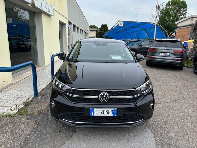 Volkswagen Taigo 1.0 TSI 110 CV LIFE Aziendale Volkswagen - foto 3 di 4