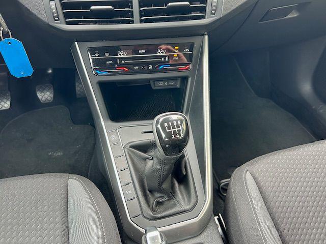 Volkswagen Taigo 1.0 TSI 110 CV LIFE Aziendale Volkswagen usato a MIRANDOLA