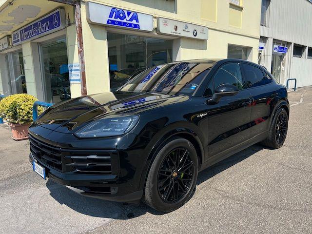 Porsche Cayenne Coup� 3.0 V6 E-Hybrid SUBENTRO LEASING FULL OPTION usato a MIRANDOLA