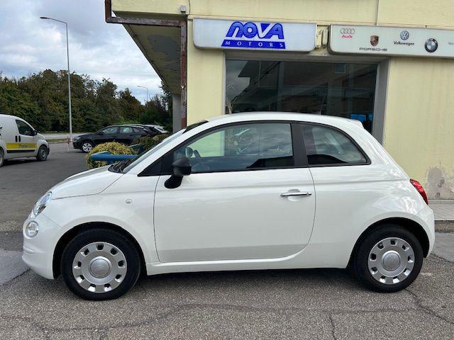 Fiat 500 1.0 Hybrid KM ZERO OK NEOPATENTATI - foto 4 di 4