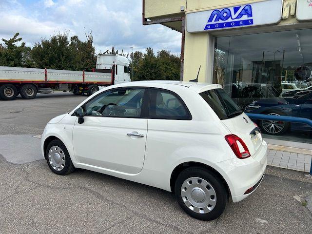 Fiat 500 1.0 Hybrid KM ZERO OK NEOPATENTATI usato a MIRANDOLA