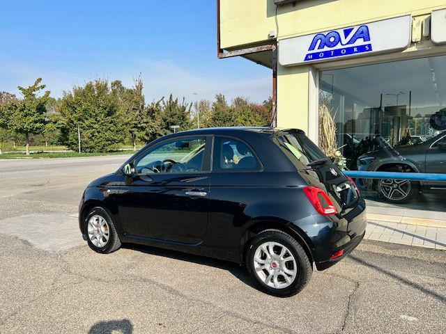 Fiat 500 1.0 Hybrid KM ZERO OK NEOPATENTATI usato a MIRANDOLA