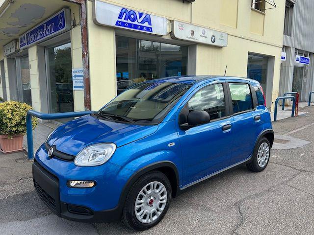 Fiat Panda 1.0 FireFly S&S Hybrid KM ZERO OK NEOPATENTATI usato a MIRANDOLA