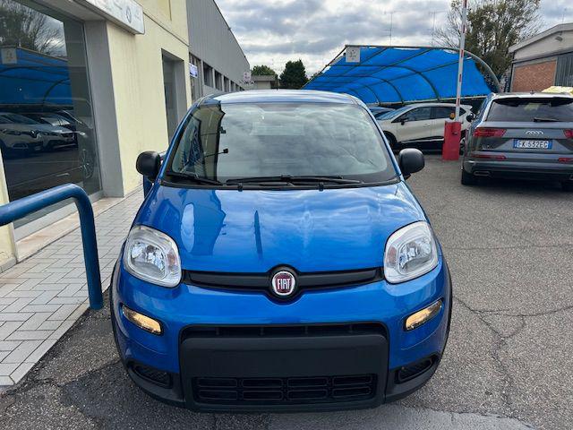 Fiat Panda 1.0 FireFly S&S Hybrid KM ZERO OK NEOPATENTATI - foto 3 di 4