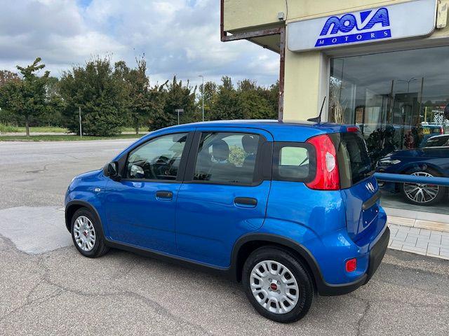 Fiat Panda 1.0 FireFly S&S Hybrid KM ZERO OK NEOPATENTATI - foto 2 di 4