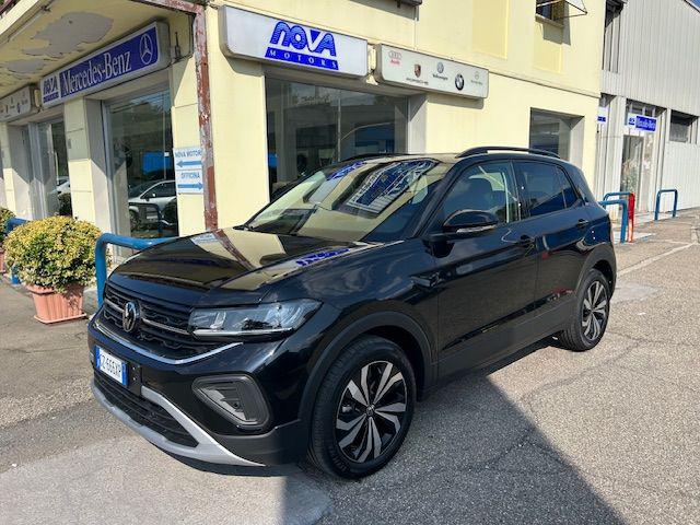 Volkswagen T-Cross 1.0 TSI Life 115 cv EDITION PLUS usato a MIRANDOLA