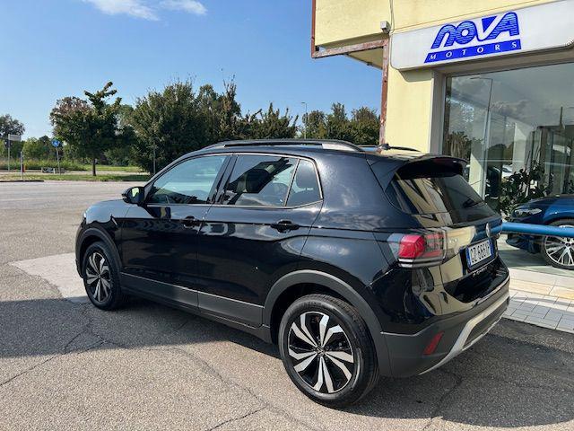 Volkswagen T-Cross 1.0 TSI Life 115 cv EDITION PLUS - foto 2 di 4