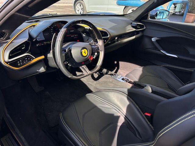 Ferrari 296 GTB SUBENTRO LEASING - foto 2 di 4