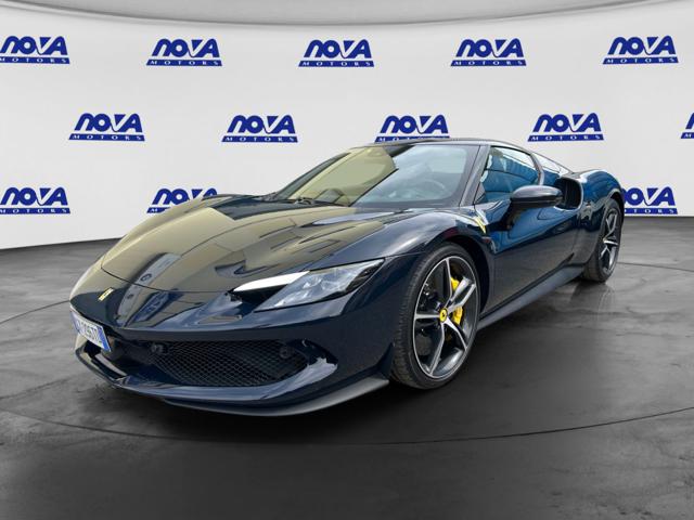 Ferrari 296 GTB SUBENTRO LEASING usato a MIRANDOLA