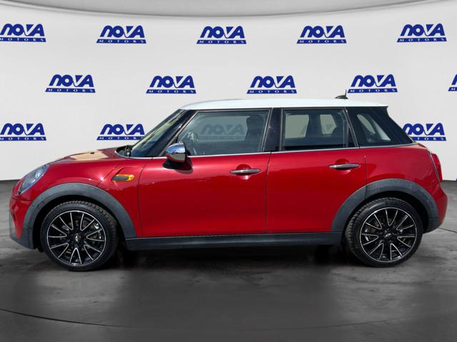 MINI Cooper D 1.5 Cooper D Business 5 porte OK NEOPATENTATI - foto 2 di 4