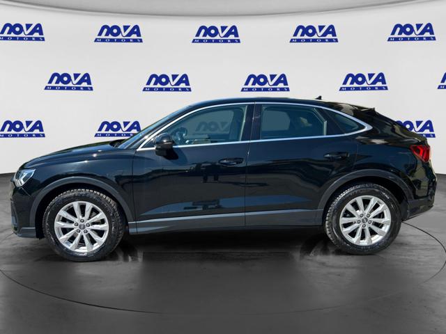 Audi Q3 SPB 35 TDI S tronic Business Advanced - foto 2 di 4