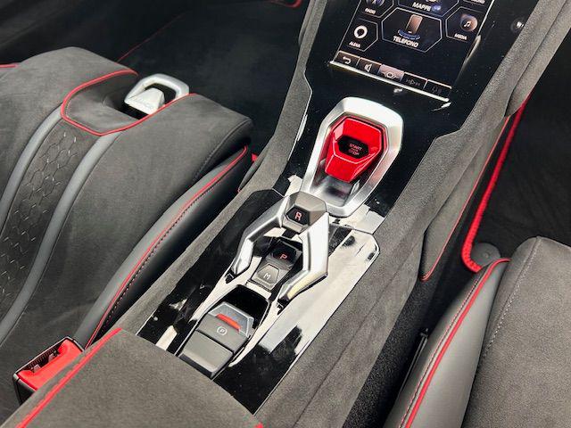Lamborghini Huracán Huracán 5.2 V10 STERRATO AWD Coupé LP610 4, del 2024, 2.900 km, in vendita a Mirandola (MO)