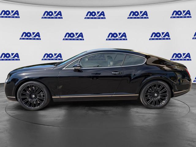 Bentley Continental GT Speed - foto 2 di 4