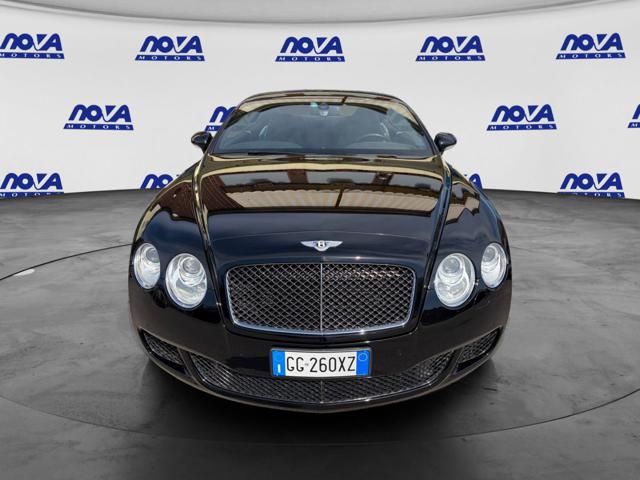 Bentley Continental GT Speed - foto 4 di 4