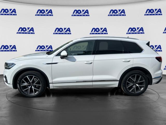 Volkswagen Touareg 3.0 V6 TDI 286 CV SCR Elegance - foto 3 di 4