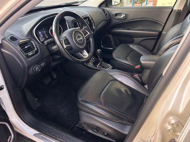 Jeep Compass 1.4 MultiAir 170 CV aut. 4WD Limited - foto 2 di 4