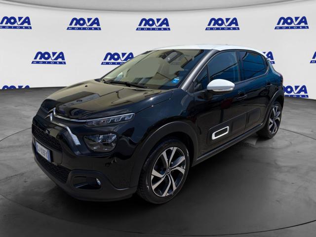 Citroen C3 PureTech 110 S&S Shine Pack OK NEOPATENTATI usato a MIRANDOLA