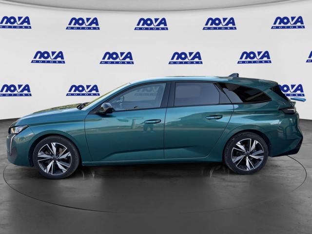 Peugeot 308 BlueHDi 130 S&S EAT8 SW Allure IVA ESPOSTA - foto 2 di 4