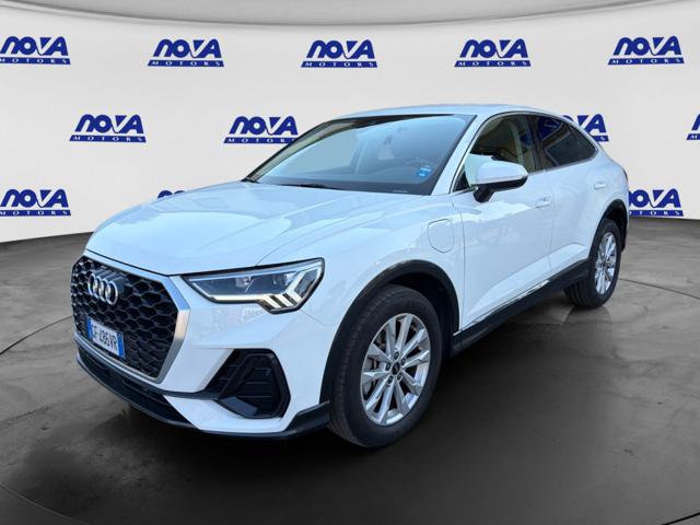 Audi Q3 SPB 45 TFSI e S tronic Business Plus usato a MIRANDOLA