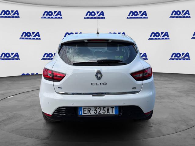 Renault Clio 1.5DCI 75CV 5 porte Live - foto 4 di 4