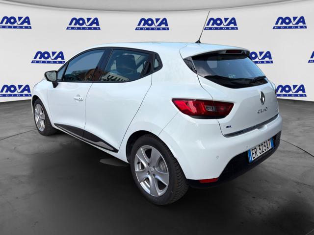 Renault Clio 1.5DCI 75CV 5 porte Live - foto 3 di 4