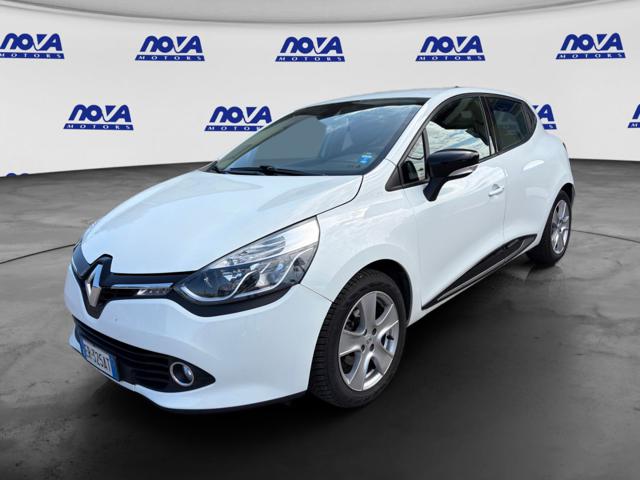 Renault Clio 1.5DCI 75CV 5 porte Live usato a MIRANDOLA