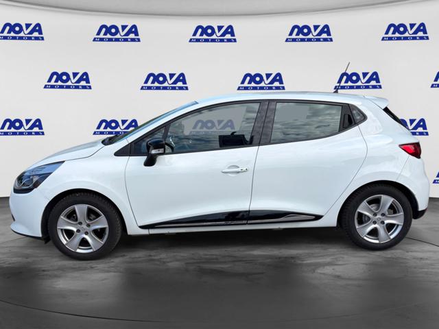 Renault Clio 1.5DCI 75CV 5 porte Live - foto 2 di 4