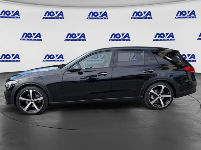 Mercedes-Benz C 220 d Mild hybrid 4Matic Premium Plus All-Terrain - foto 2 di 4