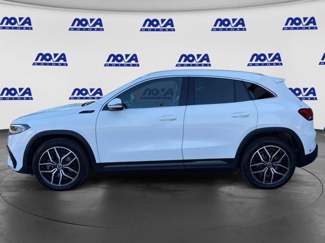 Mercedes-Benz EQA 350 4Matic Premium - foto 2 di 4