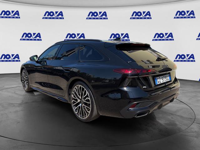 Audi A6 Avant TFSI 270 kW Stronic quattro Sline SUBENTRO LEASING - foto 3 di 4