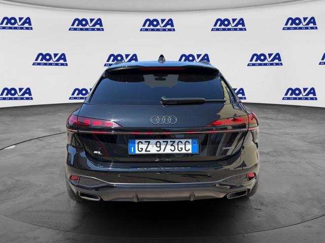 Audi A6 Avant TFSI 270 kW Stronic quattro Sline SUBENTRO LEASING - foto 4 di 4