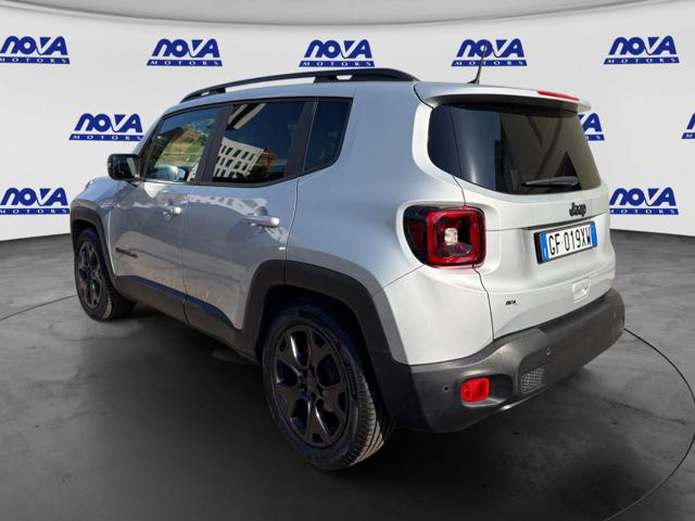 Jeep Renegade 1.0 T3 80th Anniversary - foto 3 di 4