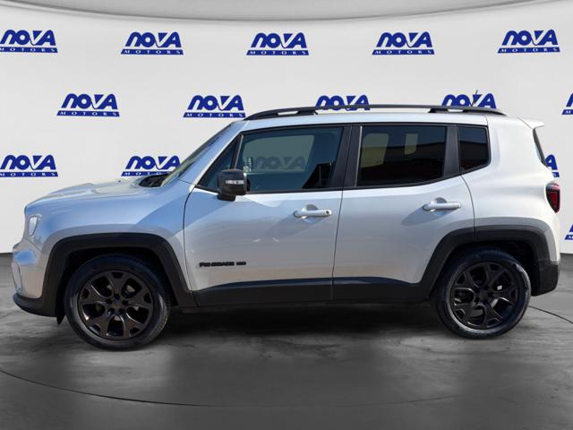 Jeep Renegade 1.0 T3 80th Anniversary - foto 2 di 4