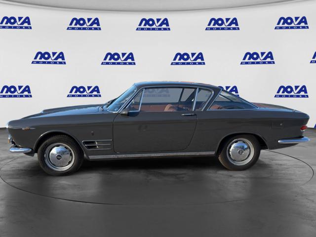 Fiat 2300 2300 S COUPE' GHIA - foto 2 di 21